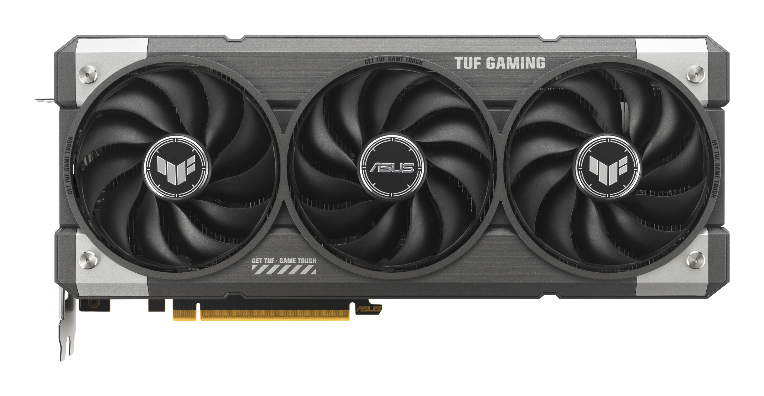 ASUS TUF Gaming TUF-RTX5060-O8G-GAMING NVIDIA GeForce RTX 5060 8 Go GDDR7