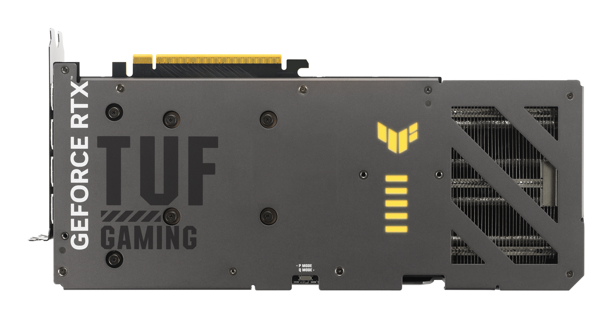 ASUS TUF Gaming TUF-RTX5060-O8G-GAMING NVIDIA GeForce RTX 5060 8 Go GDDR7