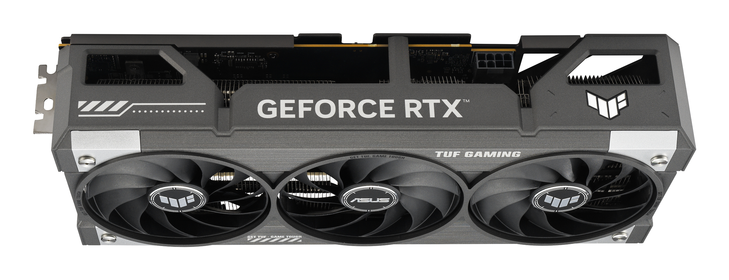 ASUS TUF Gaming TUF-RTX5060-O8G-GAMING NVIDIA GeForce RTX 5060 8 Go GDDR7