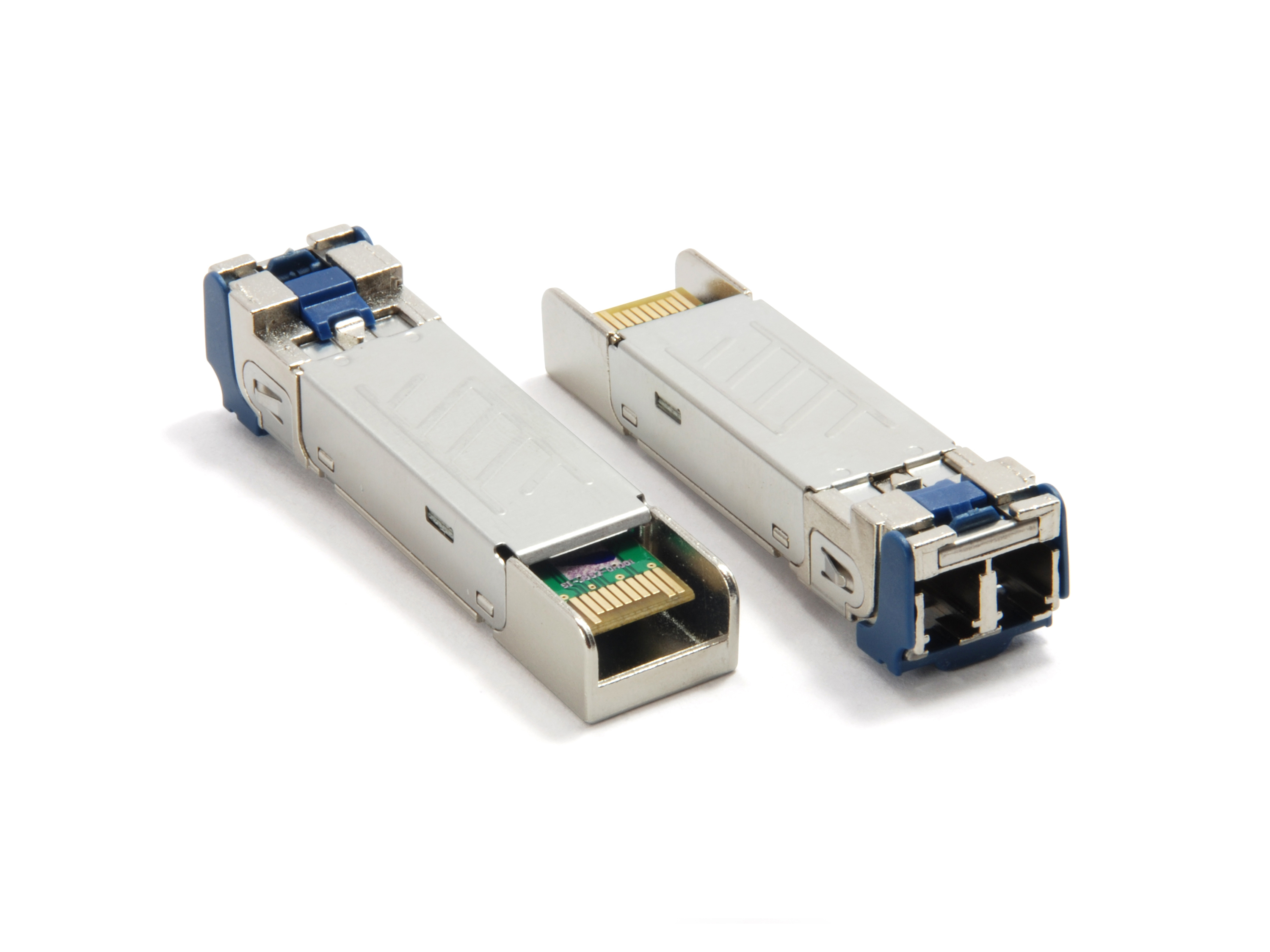 LevelOne Transceptor SFP Monomodo (80km)