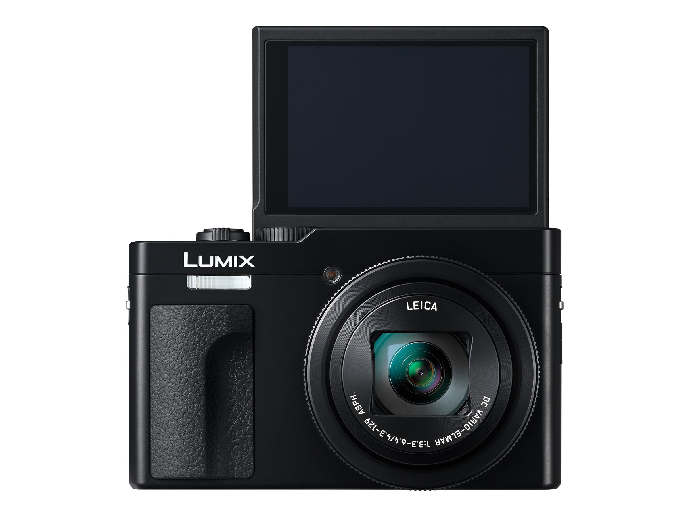 Panasonic Lumix DC-TZ99 - Digitalkamera - Kompaktkamera