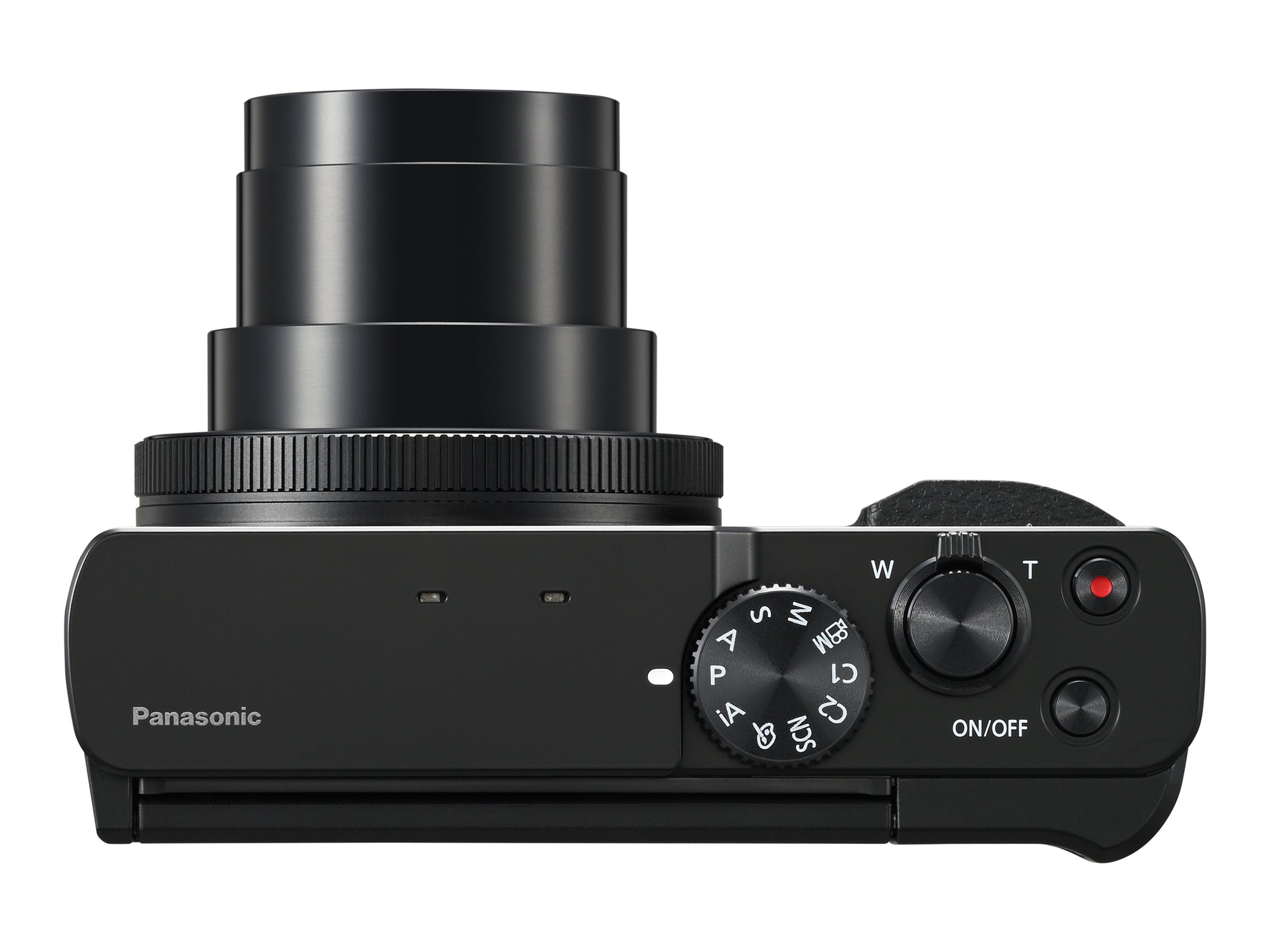 Panasonic Lumix DC-TZ99 - Digitalkamera - Kompaktkamera