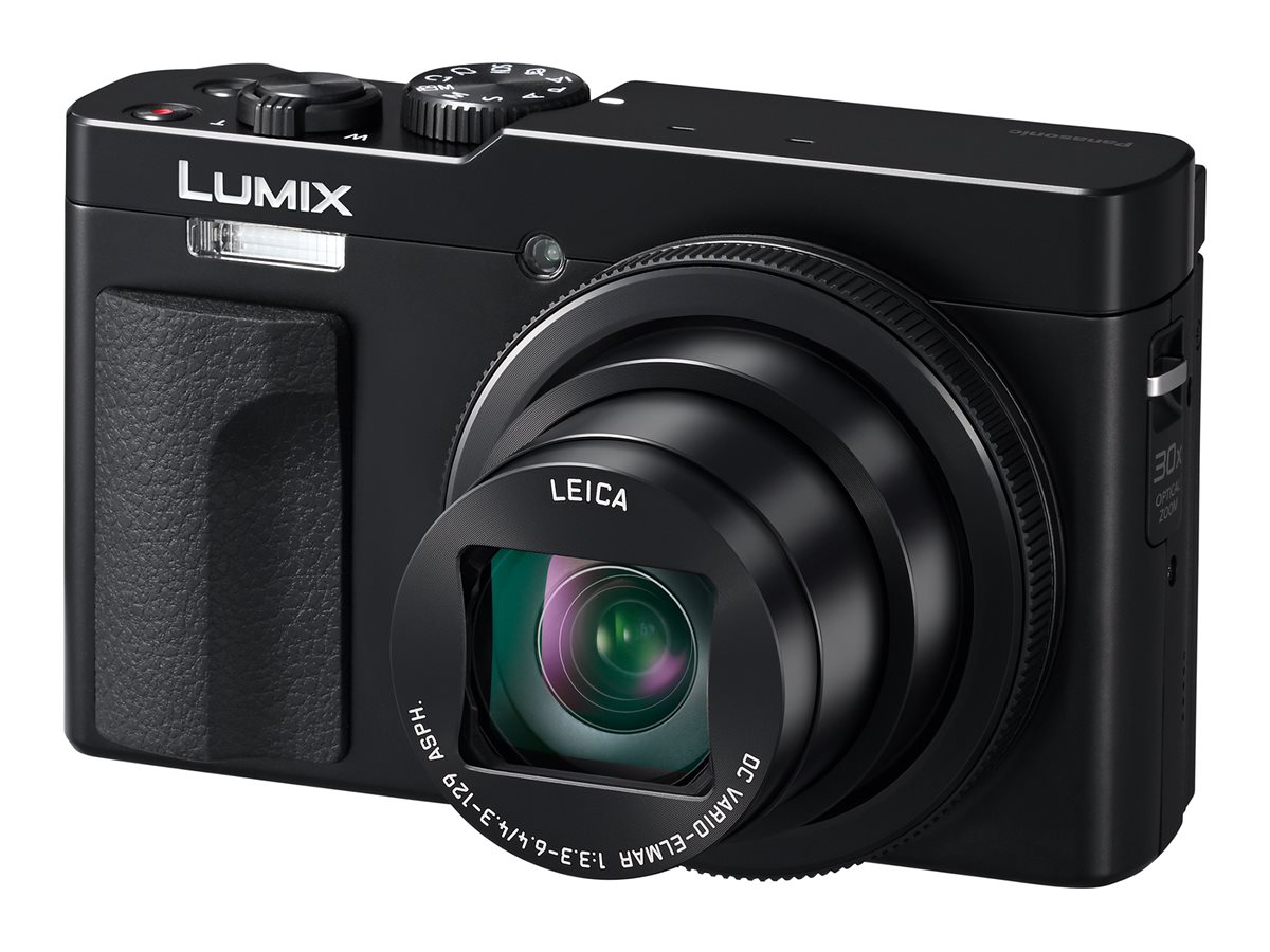 Panasonic Lumix DC-TZ99 - Digitalkamera - Kompaktkamera