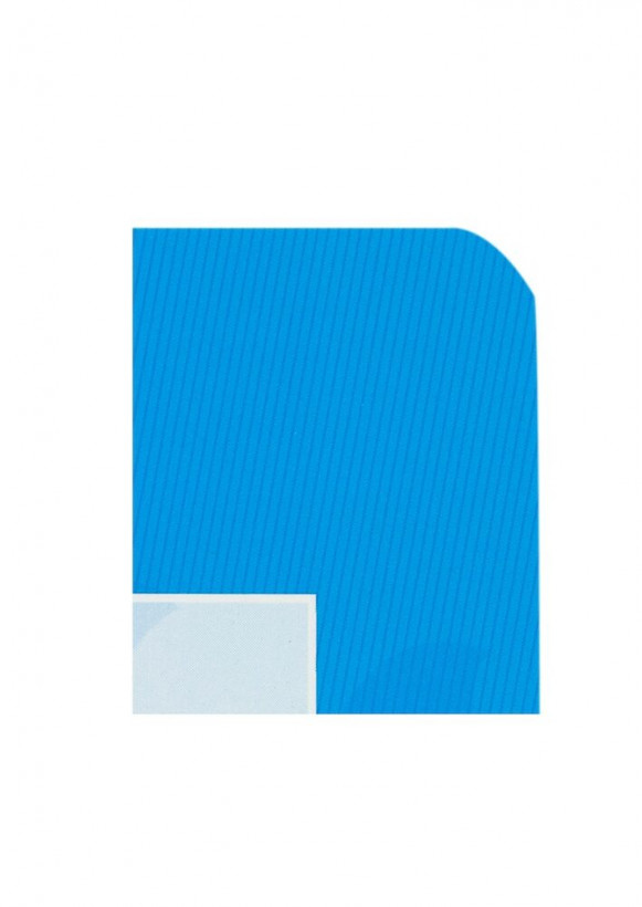 Oxford 100050368 cuaderno y block A5 Azul