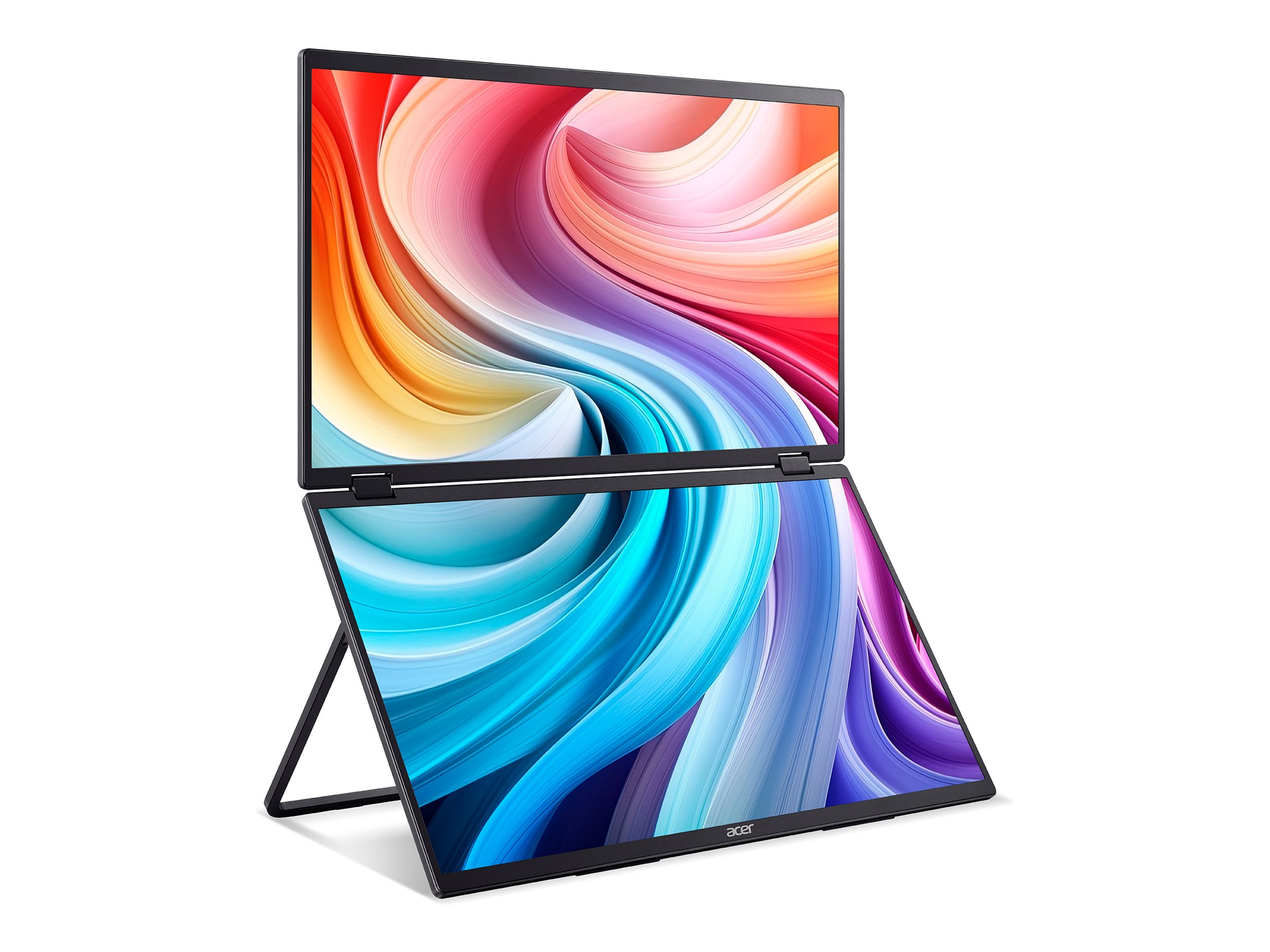 Acer PD193Q Ebmiuux - PD3 Series - LCD-Monitor - 48.3 cm (19)