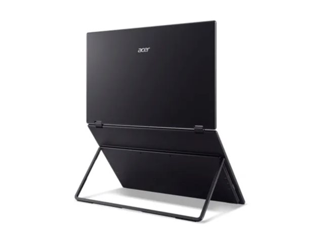 Acer PD193Q Ebmiuux - PD3 Series - LCD-Monitor - 48.3 cm (19)