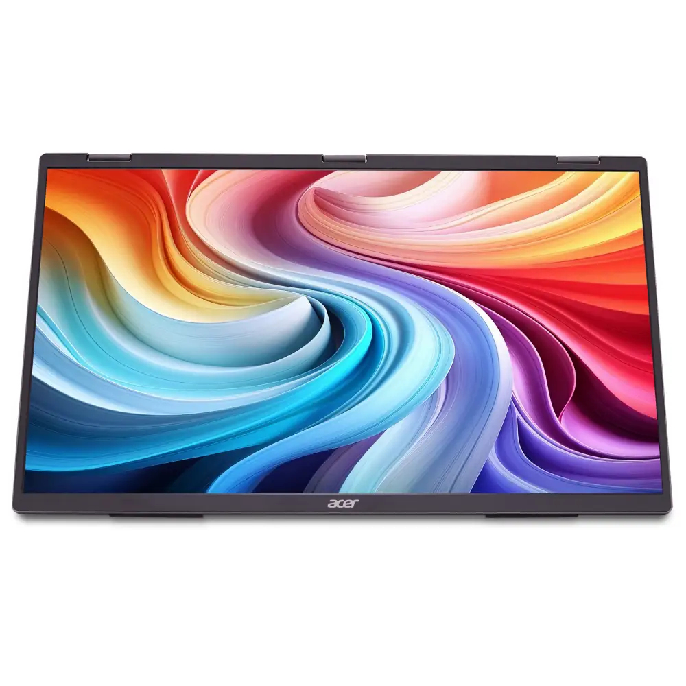Acer PD193Q Ebmiuux - PD3 Series - LCD-Monitor - 48.3 cm (19)
