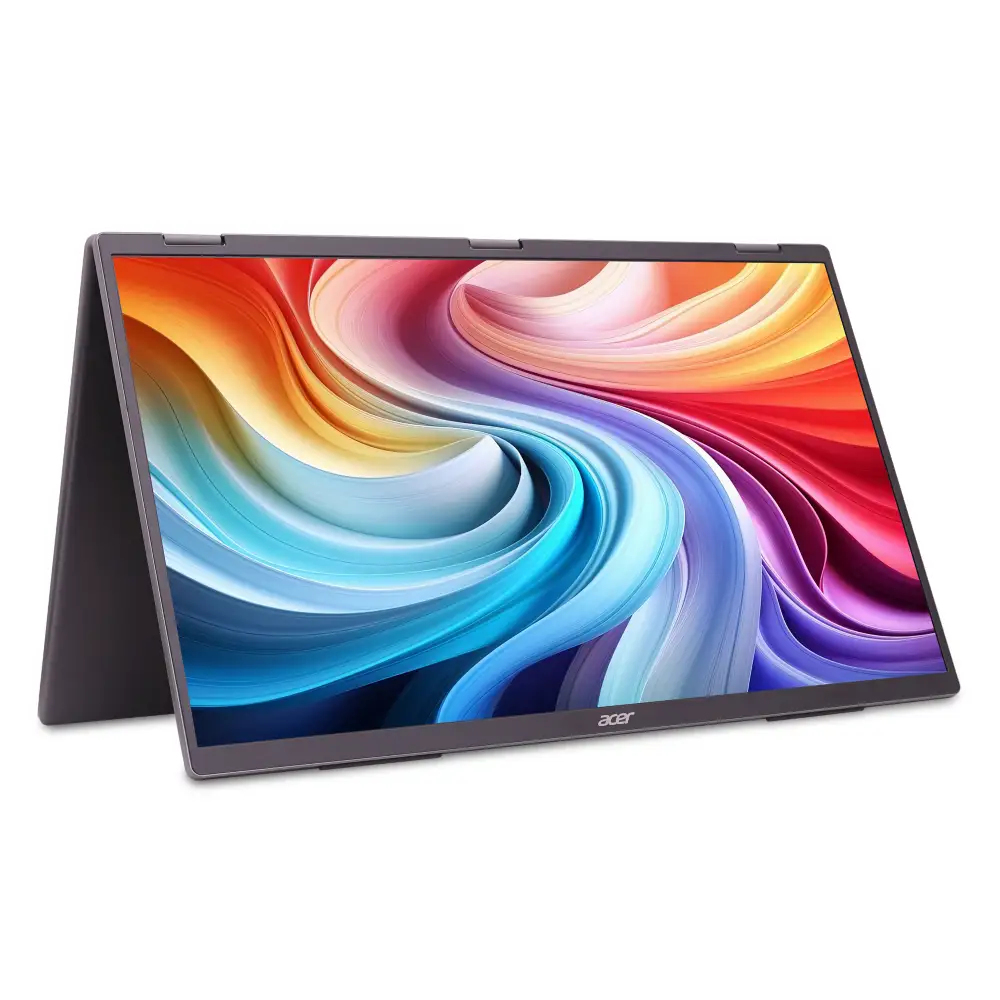 Acer PD193Q Ebmiuux - PD3 Series - LCD-Monitor - 48.3 cm (19)