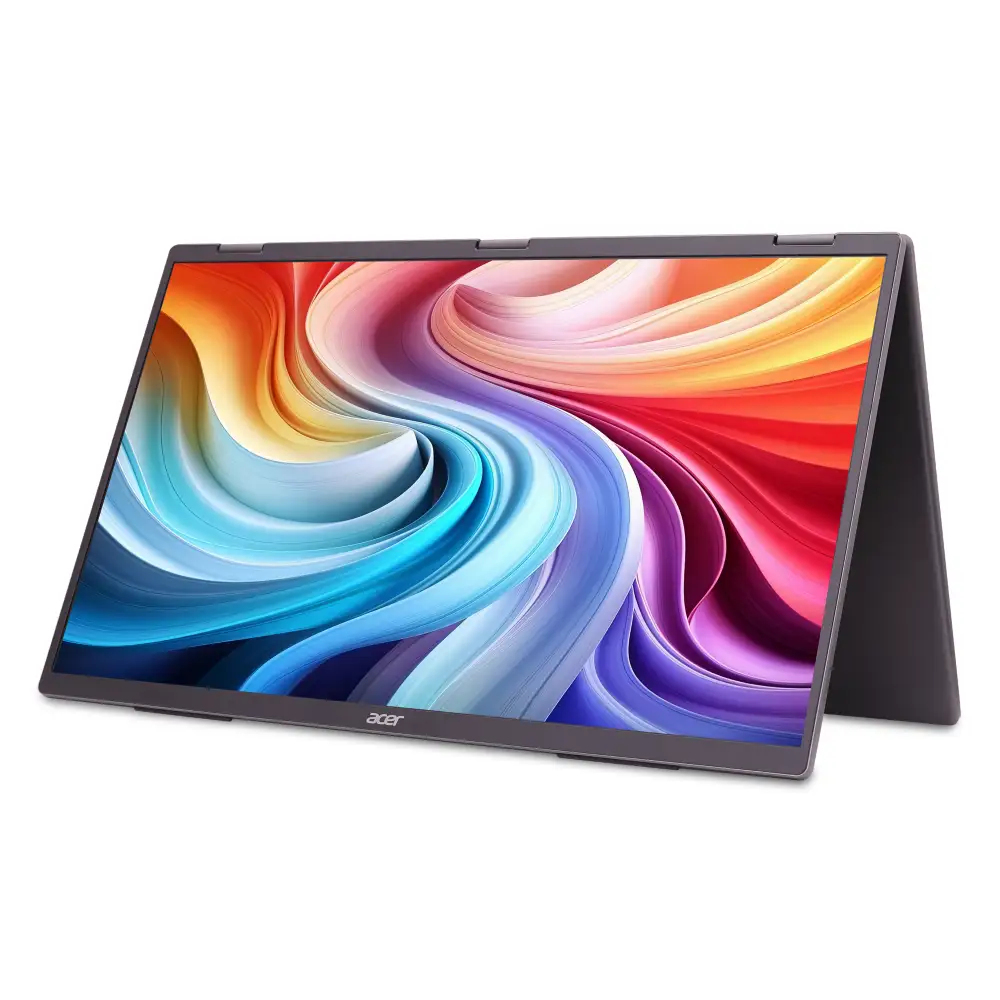Acer PD193Q Ebmiuux - PD3 Series - LCD-Monitor - 48.3 cm (19)
