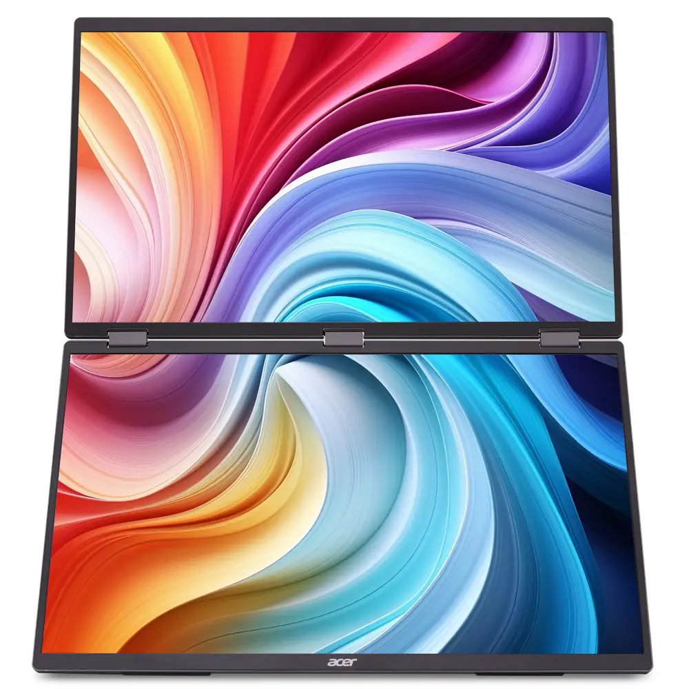 Acer PD193Q Ebmiuux - PD3 Series - LCD-Monitor - 48.3 cm (19)