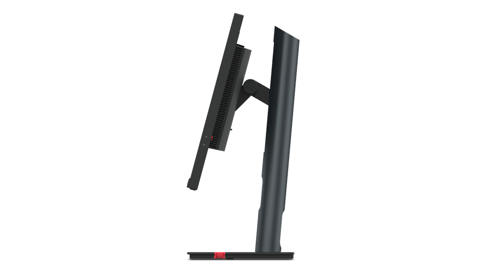 Lenovo P24q-30 - LED-Monitor - 60.5 cm (23.8)