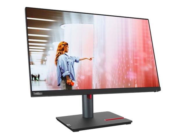 Lenovo P24q-30 - LED-Monitor - 60.5 cm (23.8)