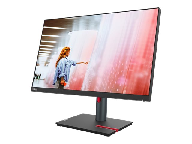 Lenovo P24q-30 - LED-Monitor - 60.5 cm (23.8)