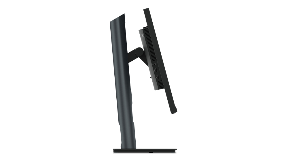 Lenovo P24q-30 - LED-Monitor - 60.5 cm (23.8)