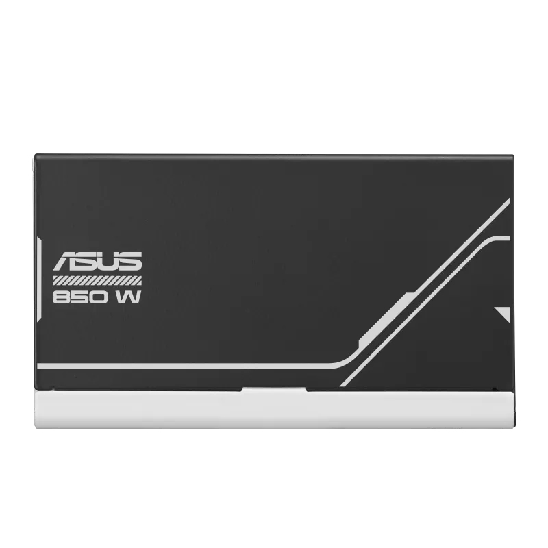 ASUS Prime 850W Gold ( AP-850G ) power supply unit 20+4 pin ATX ATX Black, White