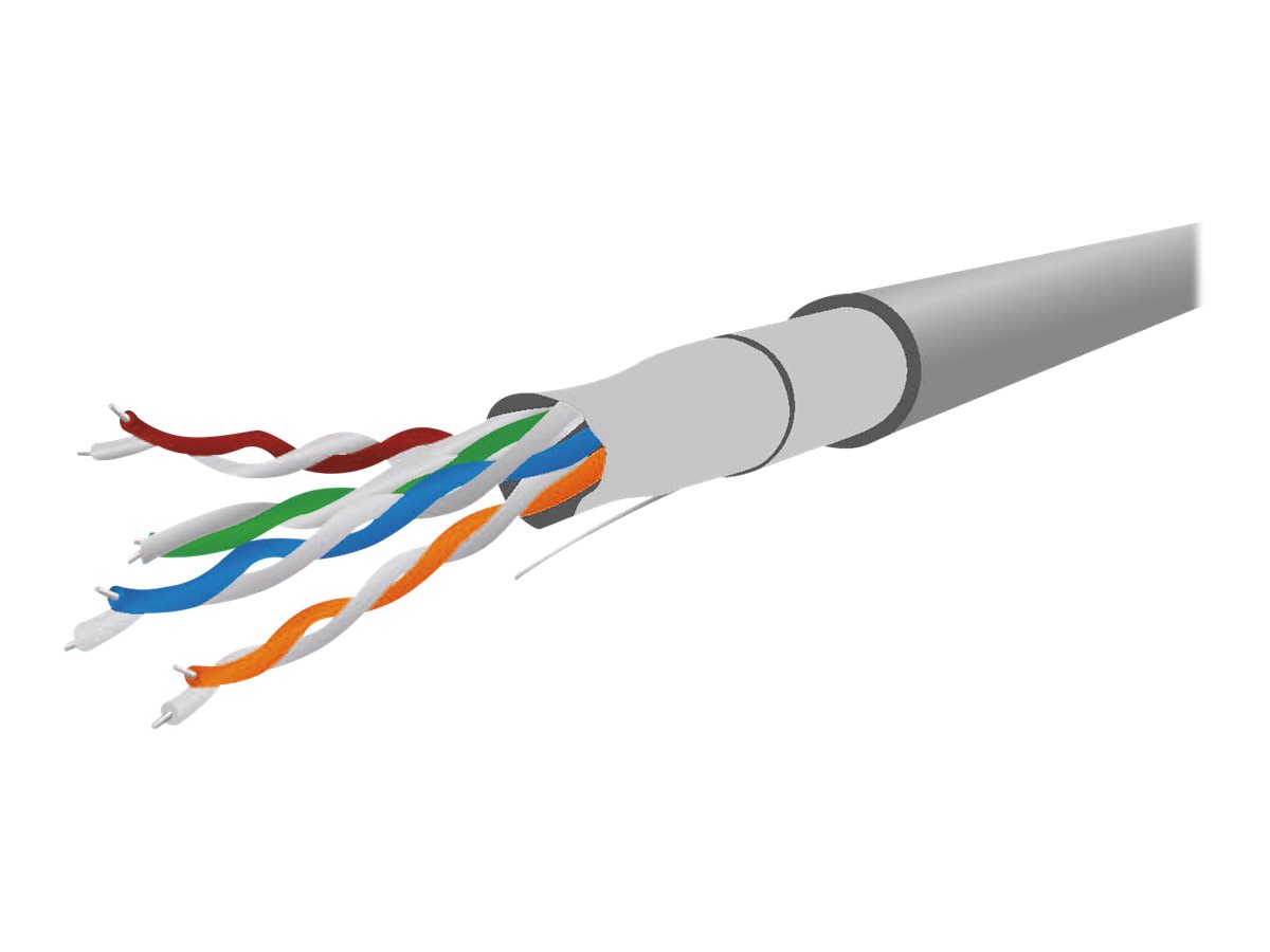 Gembird Patch-Kabel - RJ-45 (M) zu RJ-45 (M)