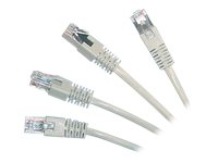 Gembird Patch-Kabel - RJ-45 (M) zu RJ-45 (M)