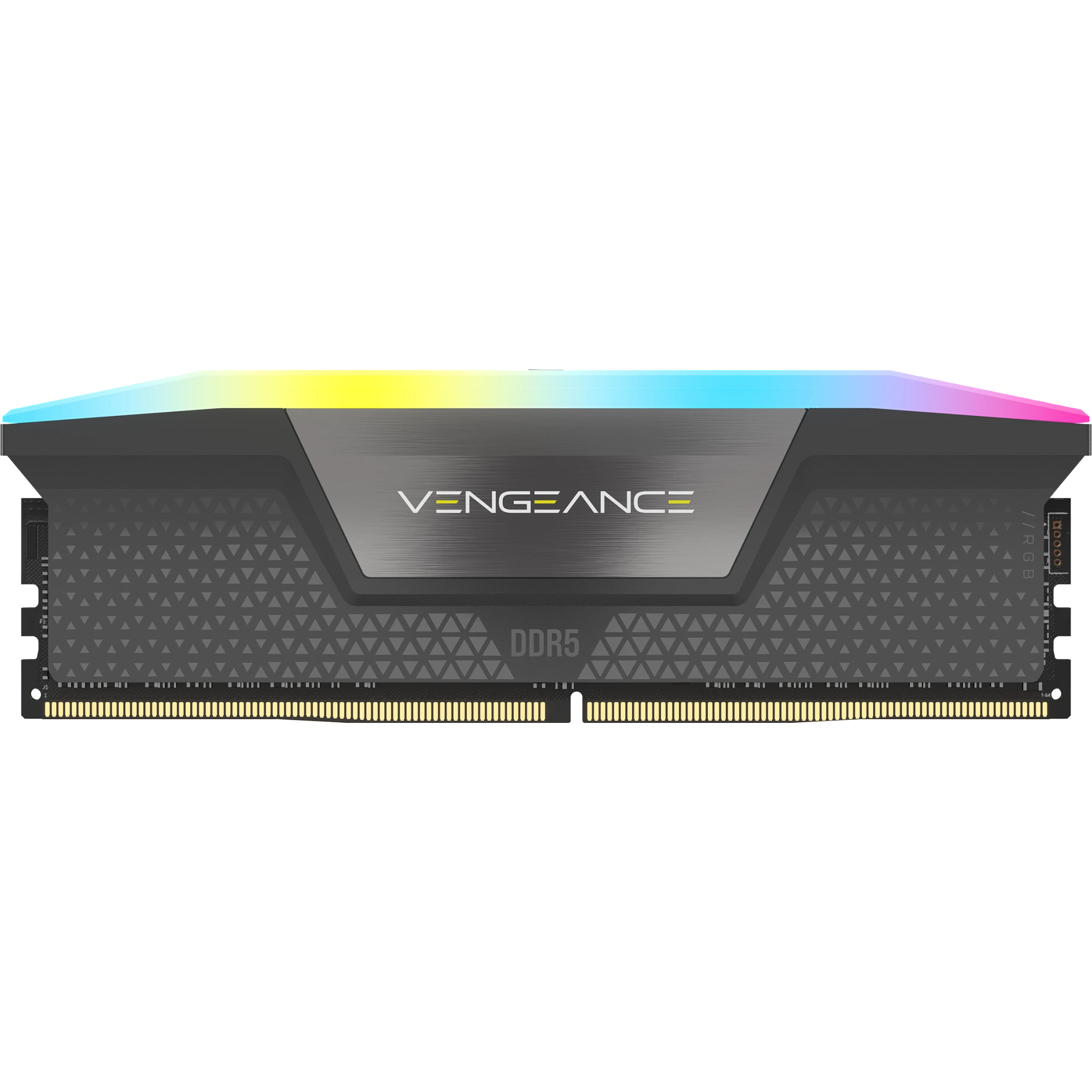 Corsair RAM Corsair D5 6200 64GB C32 Vengeance RGB K2