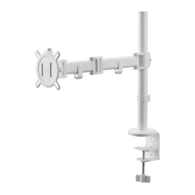 One for All Monitor Halterung Smart Single White DM 2120