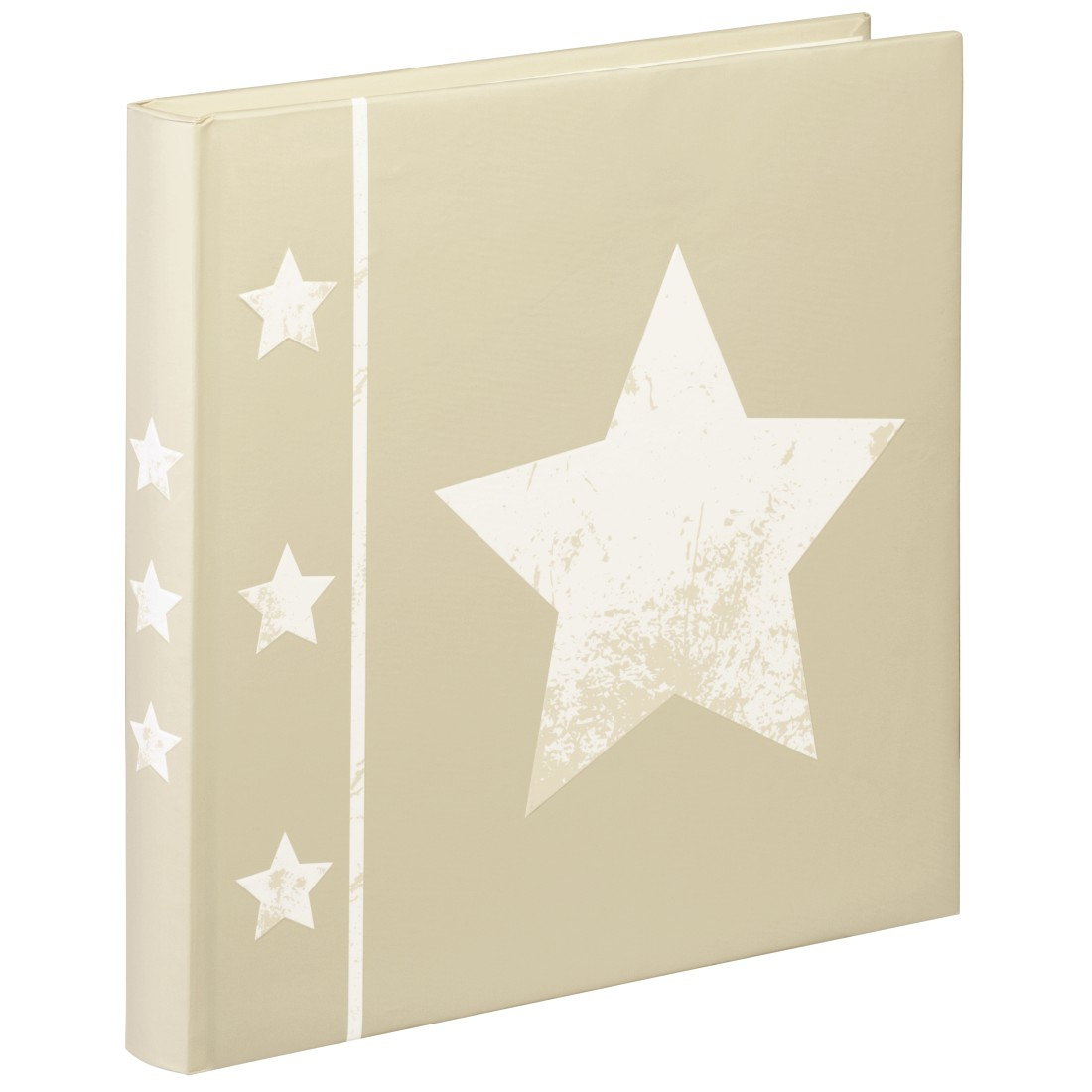 Hama Skies photo album Beige 60 sheets 10 x 15