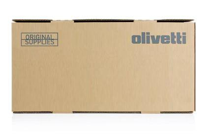 Olivetti B1066 Cartouche de toner 1 pice(s) Original Magenta