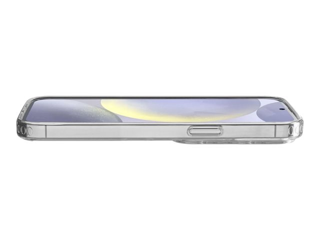 Cellularline Clear Strong - Hintere Abdeckung