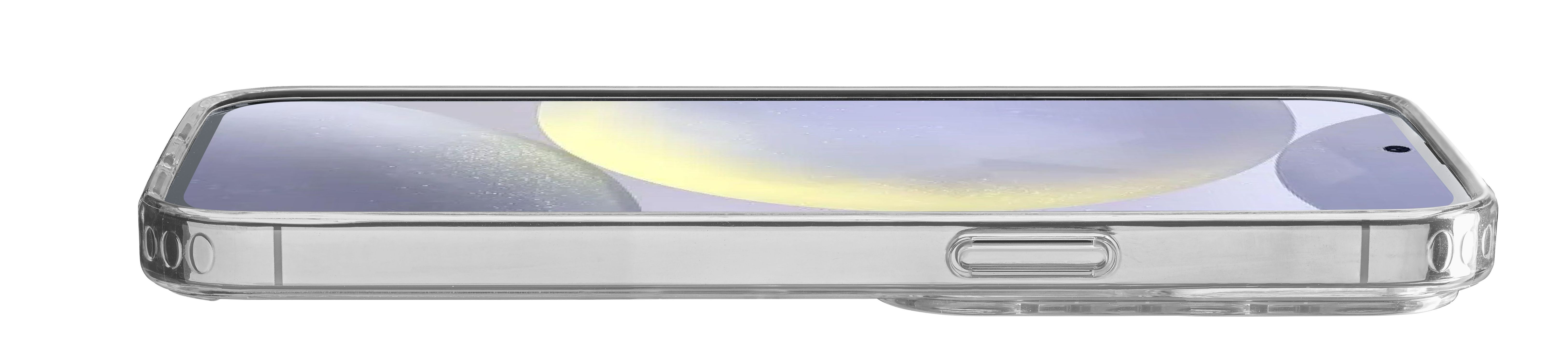Cellularline Clear Strong - Hintere Abdeckung