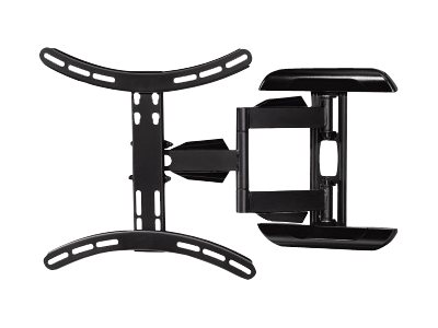Hama 00118619 soporte para TV 142,2 cm (56) Negro
