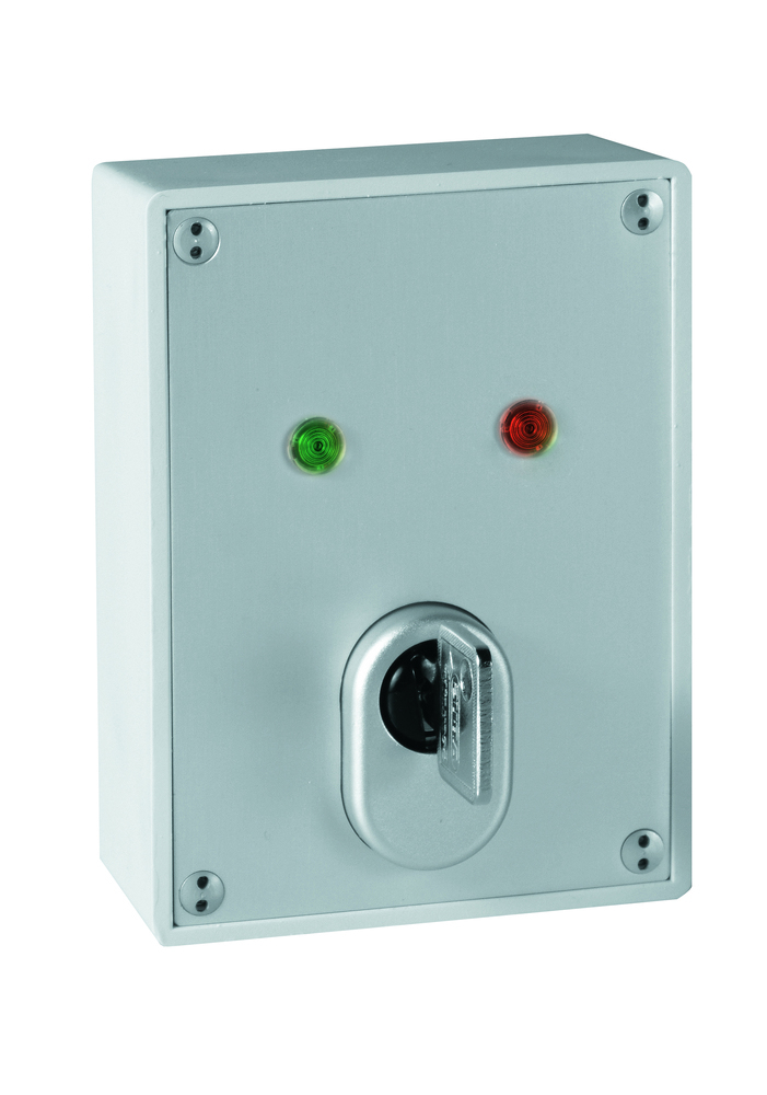 ABUS SE1010 sorveglianza e rilevamento
