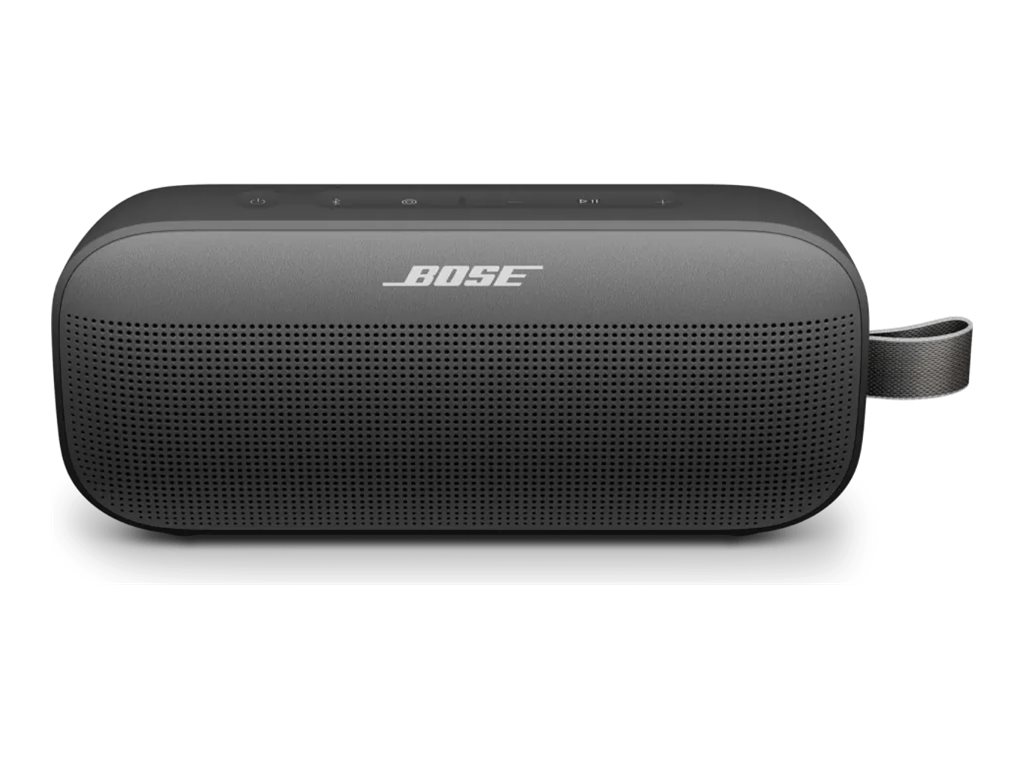 Bose SoundLink Flex 2nd Gen - Lautsprecher - tragbar