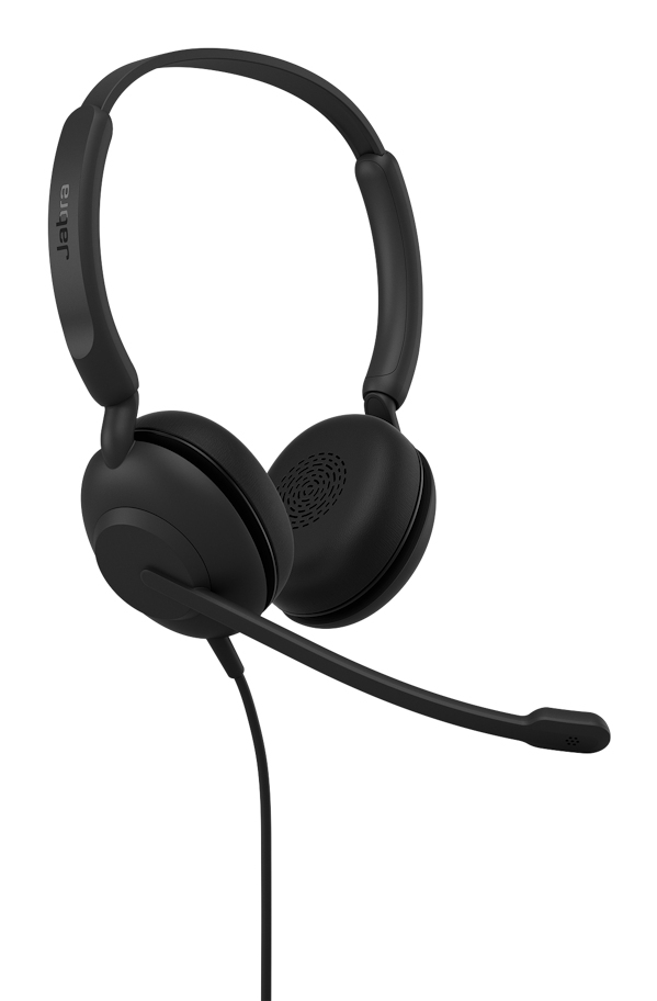 Jabra Evolve 10 - Headset - On-Ear - kabelgebunden