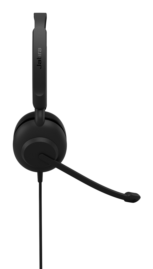 Jabra Evolve 10 - Headset - On-Ear - kabelgebunden
