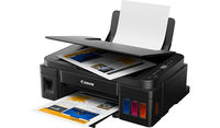 Canon PIXMA G2410 Jet dencre A4 4800 x 1200 DPI 8,8 ppm
