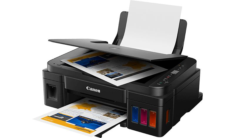 Canon PIXMA G2410 Jet dencre A4 4800 x 1200 DPI 8,8 ppm