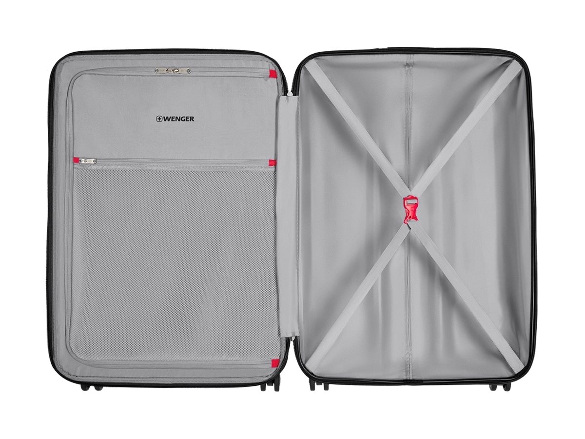 Wenger Prymo - Spinner Gr��e L - Hardside - 30