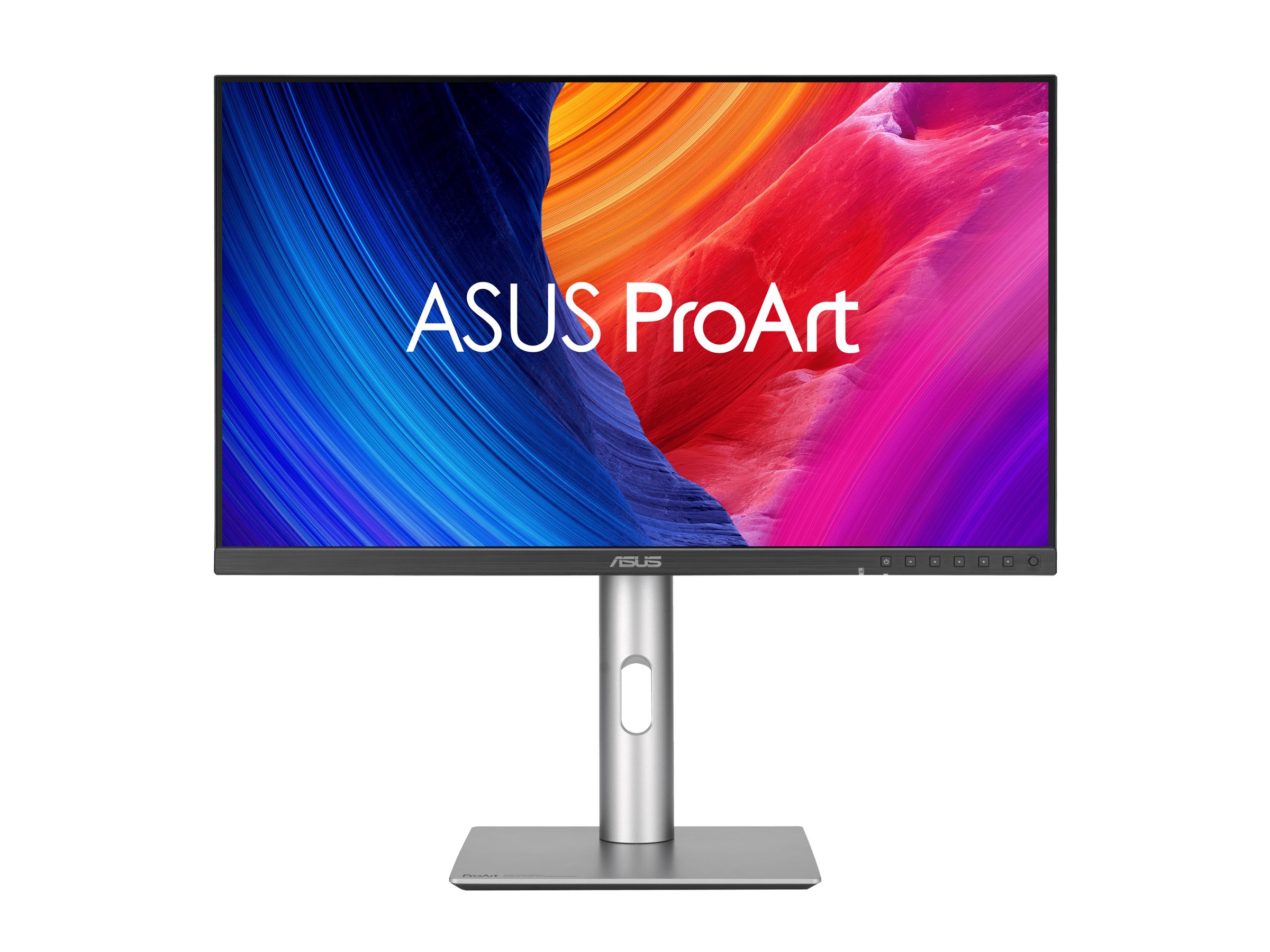 ASUS ProArt PA27JCV computer monitor 68.6 cm (27) 5120 x 2880 pixels 5K Ultra HD LCD Black
