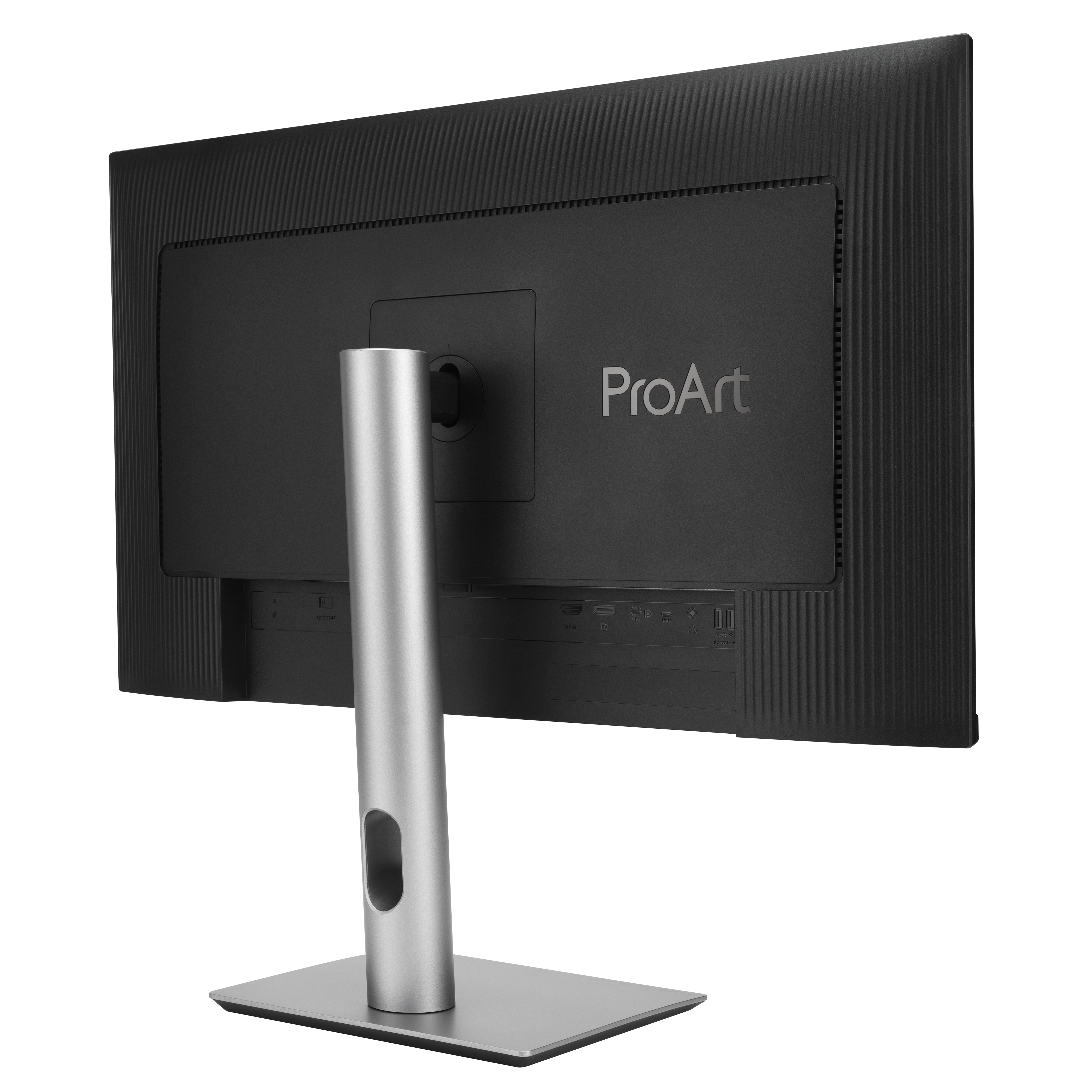 ASUS ProArt PA27JCV computer monitor 68.6 cm (27) 5120 x 2880 pixels 5K Ultra HD LCD Black