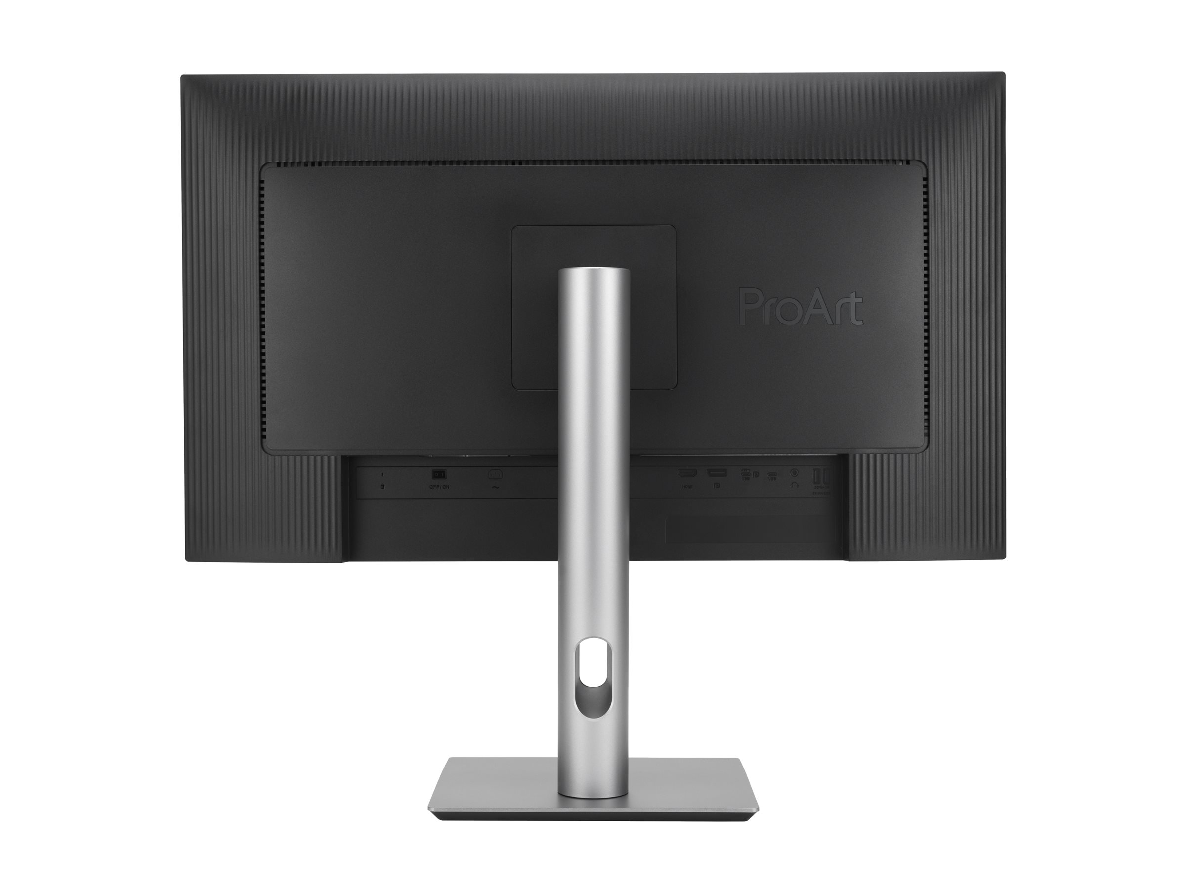 ASUS ProArt PA27JCV computer monitor 68.6 cm (27) 5120 x 2880 pixels 5K Ultra HD LCD Black