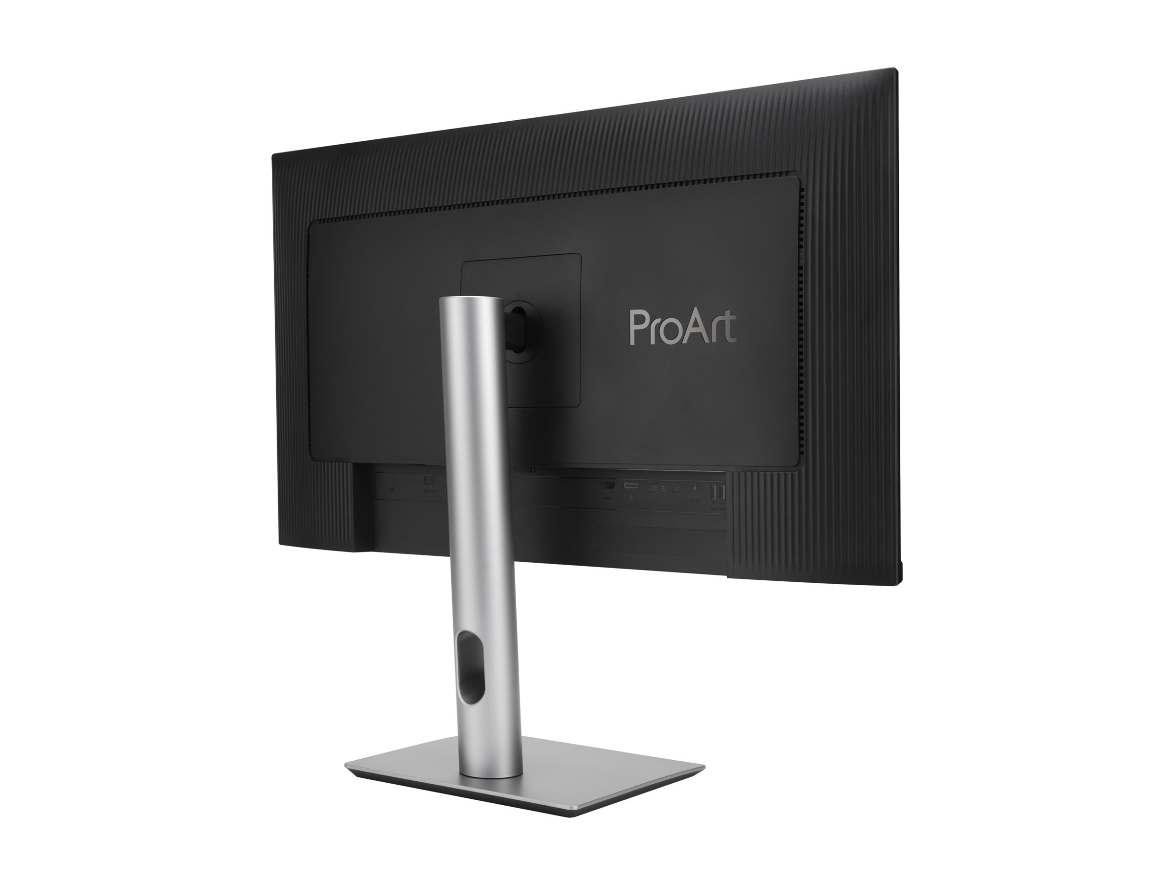 ASUS ProArt PA27JCV computer monitor 68.6 cm (27) 5120 x 2880 pixels 5K Ultra HD LCD Black