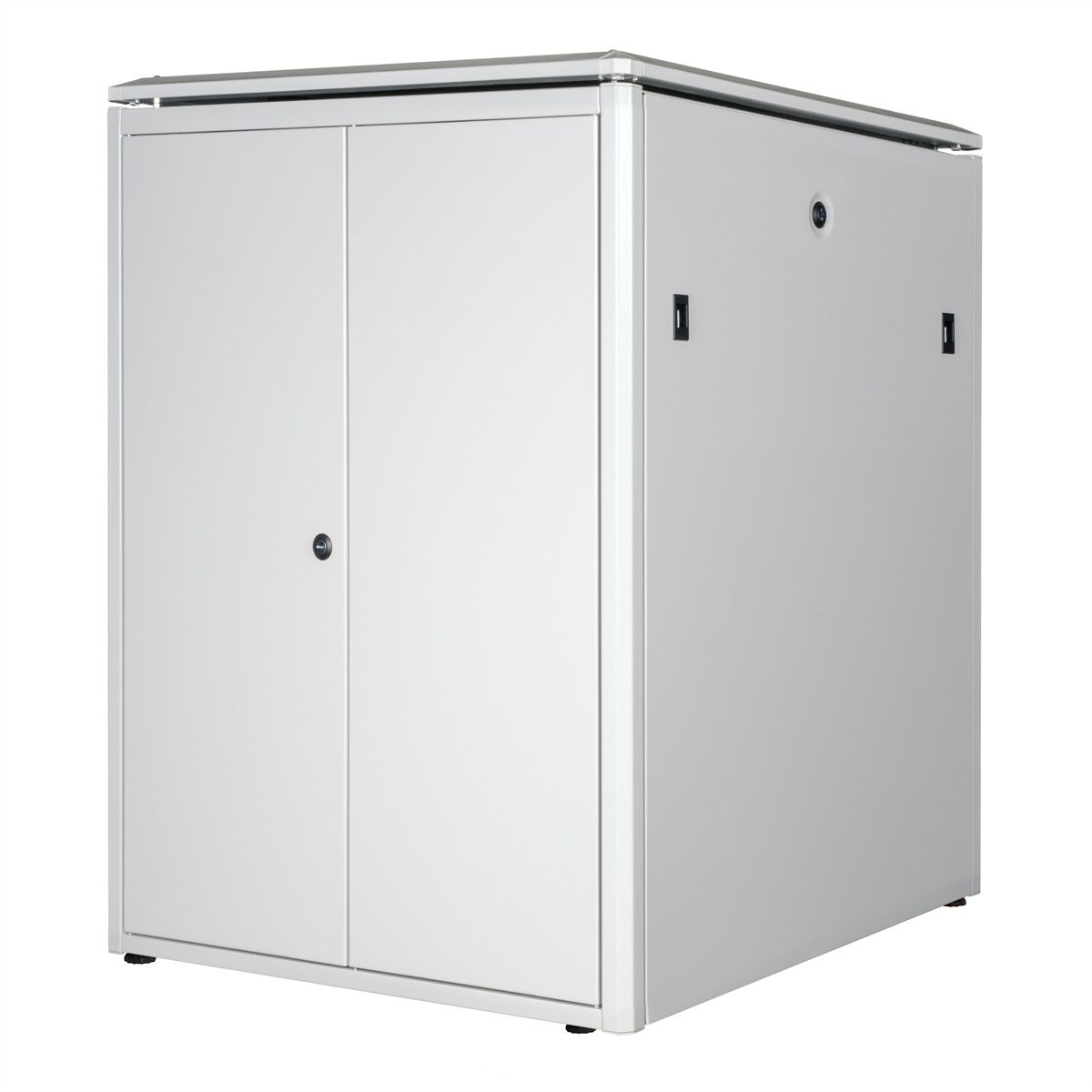 ROLINE 26.21.0051 rack 22U Rack indipendenti Grigio