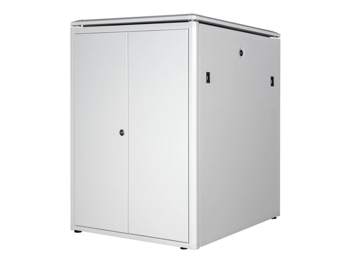 ROLINE 26.21.0051 rack 22U Rack indipendenti Grigio
