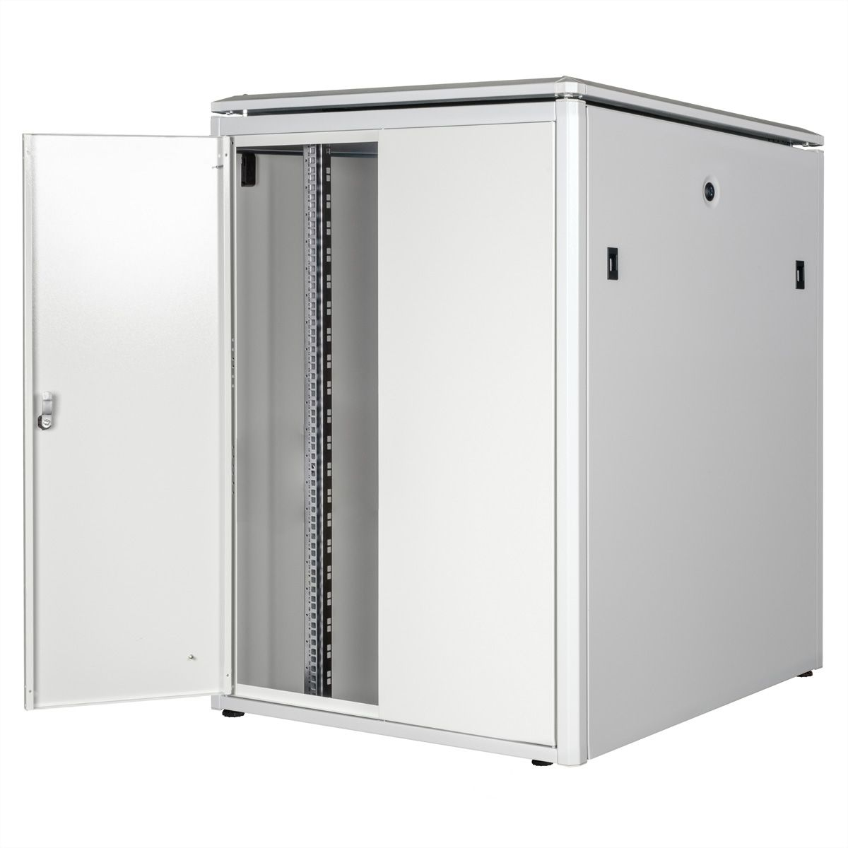 ROLINE 26.21.0051 rack 22U Rack indipendenti Grigio