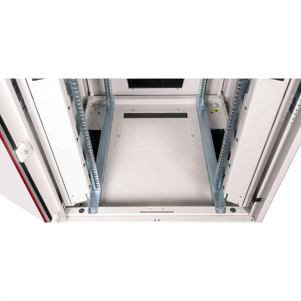 ROLINE 26.21.0051 rack 22U Rack indipendenti Grigio