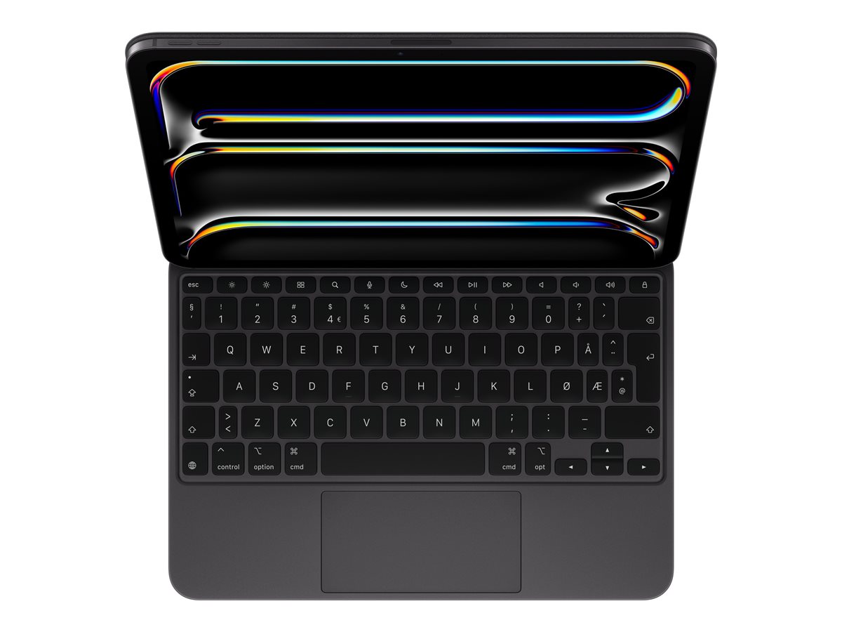 Apple Magic Keyboard - Tastatur und Folioh�lle