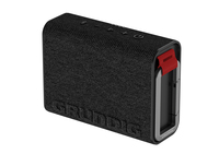 Grundig Jam 2 Enceinte portable stro Noir