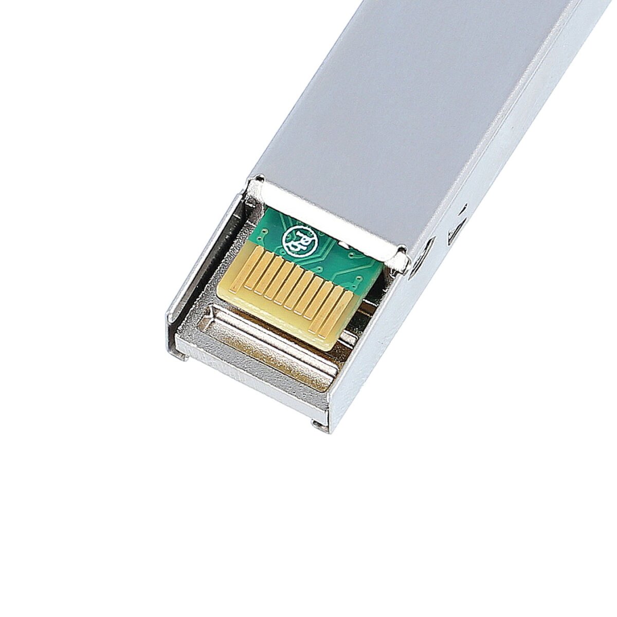 BlueOptics SFP-1G-LH-GM-BO red modulo transceptor Fibra �ptica 1250 Mbit/s