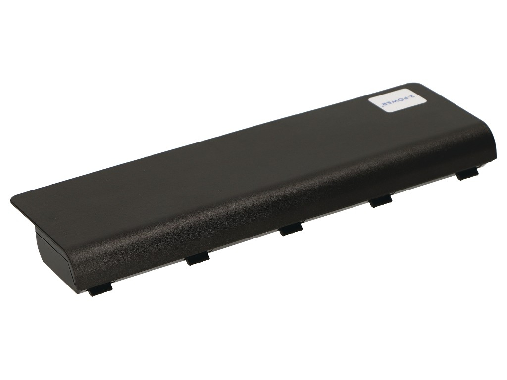 2-Power 10.8V 5200mAh Li-Ion Laptop Battery