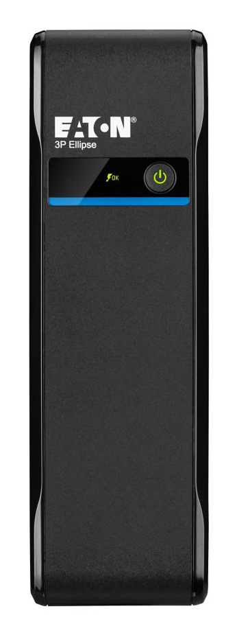 Eaton 3P550I alimentation d�nergie non interruptible Veille 0,55 kVA 330 W 4 sortie(s) CA