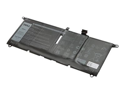 DELL DGV24 composant de laptop suppl�mentaire Batterie