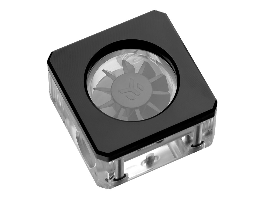 EK Water Blocks EK-Quantum Flow Indicator D-RGB